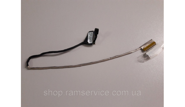 Шлейф матриці для ноутбука Dell Vostro 5470, DDJW8CLC220, б/в - 35355