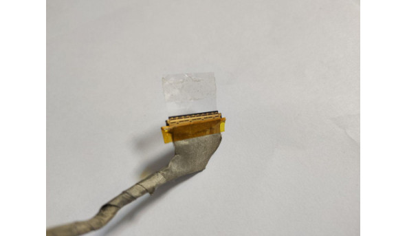 Шлейф матриці для ноутбука Dell XPS 15Z-P12F, DD0SS8LC010, CN-0N6MMX, б/в, в хорошому стані, без пошкоджень. - 35360