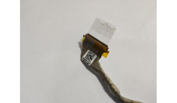 Шлейф матриці для ноутбука Dell XPS 15Z-P12F, DD0SS8LC010, CN-0N6MMX, б/в, в хорошому стані, без пошкоджень. - 35360
