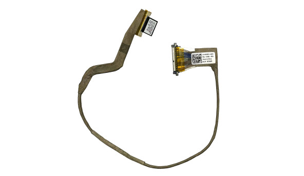 Шлейф матриці для ноутбука Dell Studio XPS 1640, 1645, 1647, CN-0W281F, dd0rm2lc200, 0K458G Б/В