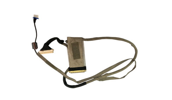 Шлейф матриці для ноутбука eMachines E442, E642, E729, Gateway NV59C, NV53, DC020010N00 Б/В