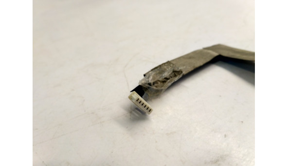 Шлейф матриці для ноутбука Fujitsu Amilo V2010 L7300, 22-11365-50, Б/В, в хорошому стані, без пошкоджень - 35386