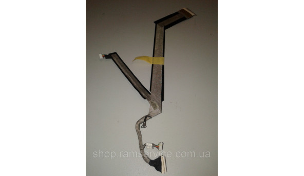 Шлейф матриці для ноутбука Fujitsu Amilo XA1526, б/в