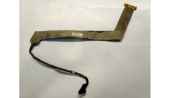 Шлейф матриці для ноутбука Fujitsu Amilo XI 2528, 29gp75050-00,  Б/В, в хорошому стані, без пошкоджень