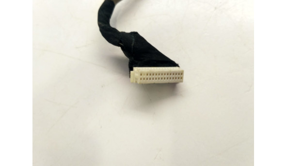 Шлейф матриці для ноутбука Fujitsu Amilo XI 2528, 29gp75050-00, Б/В, в хорошому стані, без пошкоджень - 35389