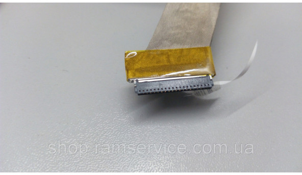 Шлейф матриці для ноутбука Fujitsu Esprimo U9200, 6017B0140201, б/в - 35393