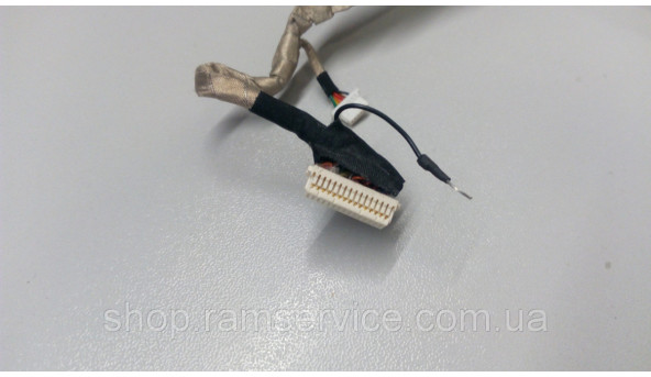 Шлейф матриці для ноутбука Fujitsu Esprimo U9200, 6017B0140201, б/в - 35393