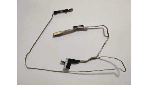 Шлейф матриці для ноутбука Fujitsu LifeBook E734, E754, CP628272-02, CP628276-04, Б/В, у хорошому стані, без пошкоджень. Продається з веб-камерою