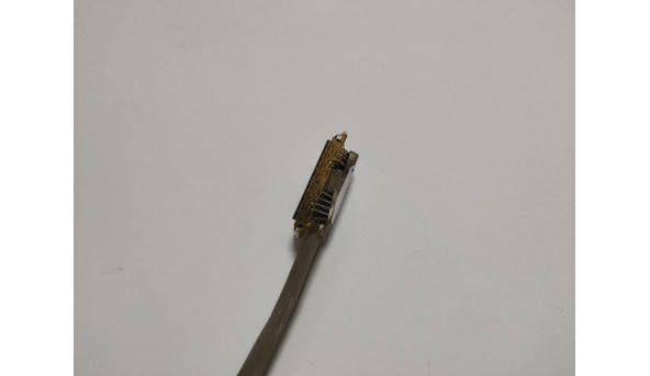 Шлейф матриці для ноутбука Fujitsu LifeBook E734, E754, CP628272-02, CP628276-04, Б/В, у хорошому стані, без пошкоджень. Продається з веб-камерою - 35399
