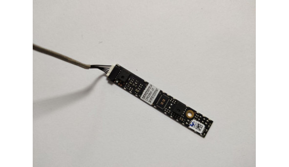 Шлейф матриці для ноутбука Fujitsu LifeBook E734, E754, CP628272-02, CP628276-04, Б/В, у хорошому стані, без пошкоджень. Продається з веб-камерою - 35399