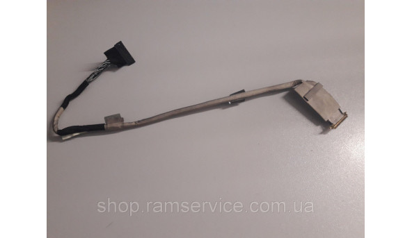 Шлейф матриці для ноутбука Fujitsu LifeBook E780, CP461743-01, б/в - 35403