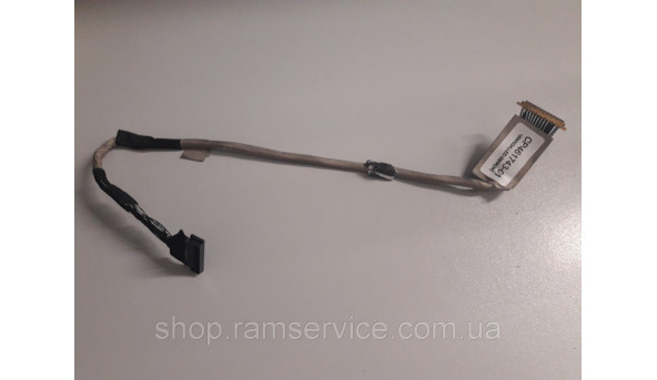Шлейф матриці для ноутбука Fujitsu LifeBook E780, CP461743-01, б/в