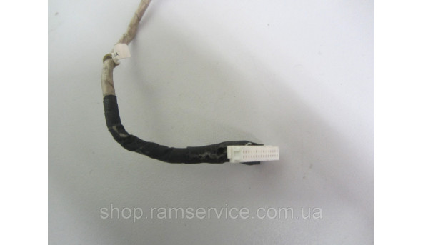 Шлейф матриці для ноутбука Fujitsu Pa1510, б/в - 35411