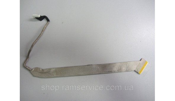Шлейф матриці для ноутбука Fujitsu Pi 2550, б/в