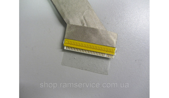 Шлейф матриці для ноутбука Fujitsu Pi 2550, б/в - 35412