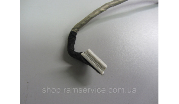 Шлейф матриці для ноутбука Fujitsu Pi 2550, б/в - 35412