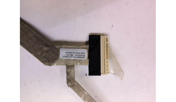 Шлейф матриці для ноутбука Fujitsu Siemens Amilo Pa3553, 50.4H704.001, Б/В. - 35416