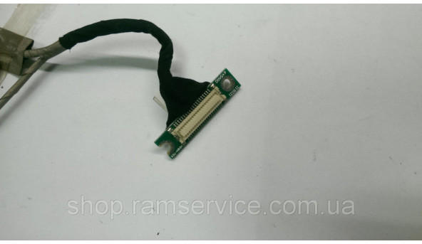 Шлейф матриці для ноутбука Fujitsu Siemens AMILO Pro V2040, б/в - 35418