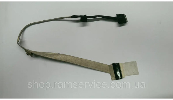 Шлейф матриці для ноутбука Gateway UC73, 14g2203hv10q, б/в, у хорошому стані, без пошкоджень.