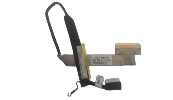 Шлейф матриці для ноутбука Hasee q130b, EJI10, 29gj10080-60, б/у