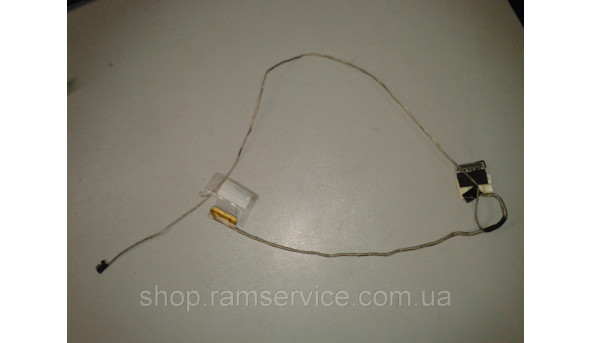 Шлейф матриці для ноутбука HP 15-B, б/в