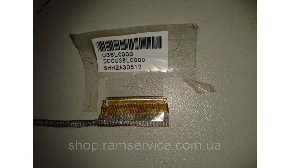 Шлейф матриці для ноутбука HP 15-B, б/в - 35437
