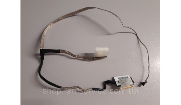 Шлейф матриці для ноутбука HP 15-r047n0, DC02C008600, б/в