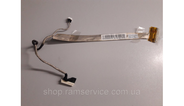 Шлейф матриці для ноутбука HP 530, DC02000D700, б/в