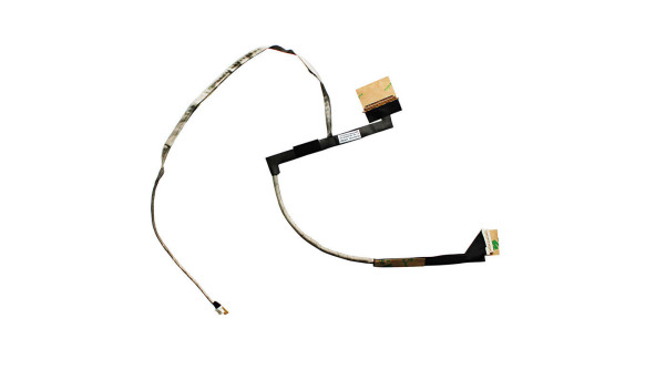 Шлейф матриці для ноутбука HP ProBook 5320, 5310, 5310m, 4710s, 581098-001, 581099-001, DC02000T300, б/в, в хорошому стані, без пошкоджень.