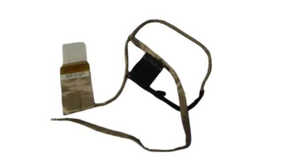 Шлейф матриці для ноутбука HP 630, 350407B00-H0B, 646842-001, Б/В. Був залитий.