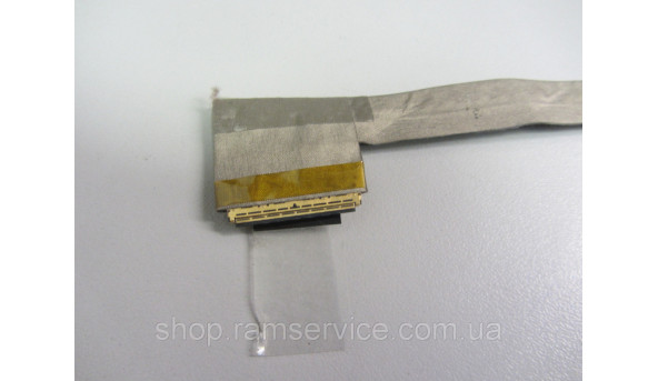 Шлейф матриці для ноутбука HP Compaq CQ10, б/в - 35473
