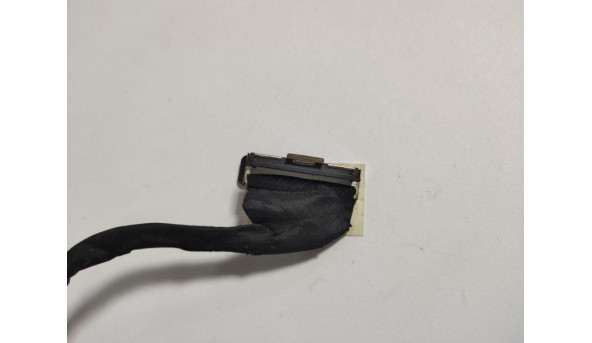 Шлейф матриці для ноутбука HP Compaq G56, CQ56, CQ62, AX6CTP00, 7AAX6LCTP00, 595187-001, Б/В, у хорошому стані, без пошкоджень. - 35476