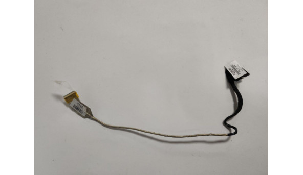 Шлейф матриці для ноутбука HP Compaq G56, CQ56, CQ62, AX6CTP00, 7AAX6LCTP00, 595187-001, Б/В, у хорошому стані, без пошкоджень.