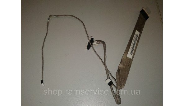 Шлейф матриці для ноутбука HP Compaq NC4400, б/в