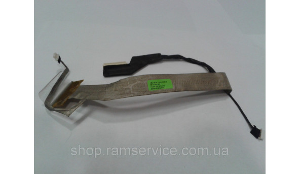 Шлейф матриці для ноутбука HP CQ60, 50.4ah19.002, б/в