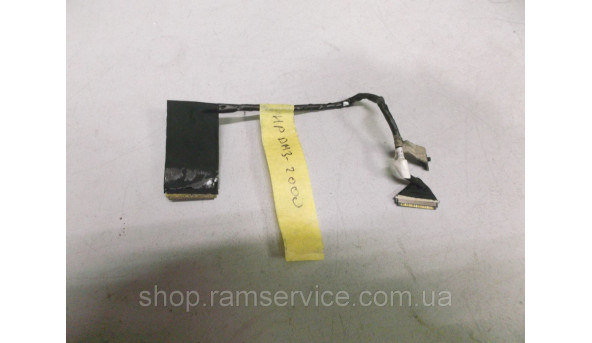 Шлейф матриці для ноутбука HP DM3-2000 Series, б/в