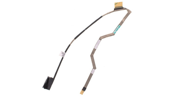 Шлейф матриці для ноутбука HP EliteBook 820, G1, 12.5", 6017B0432701, 730535-001, Б/В, у хорошому стані, без пошкоджень.