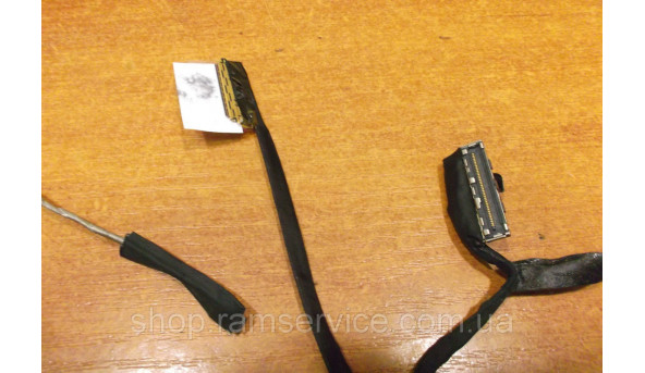 Шлейф матриці для ноутбука HP Envy 6, dc02c003g00, б/в - 35523