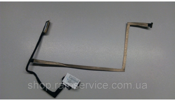 Шлейф матриці для ноутбука HP Folio 13-1000eo, dc02001fk10, б/в
