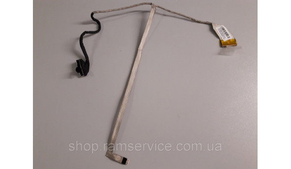 Шлейф матриці для ноутбука HP G6-1318so, DD0R15LC010, б/в