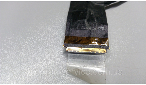 Шлейф матриці для ноутбука HP G62, 350401C00-600-G, б/в - 35531