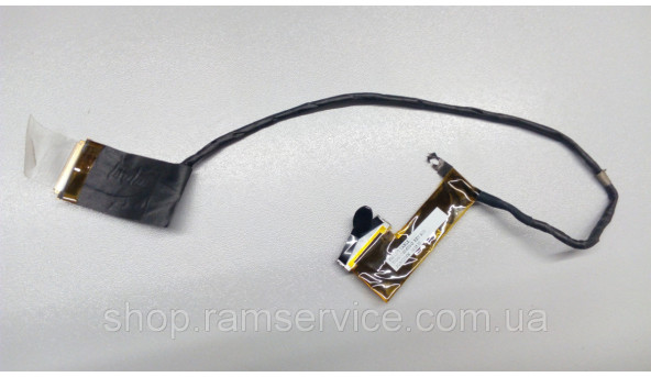 Шлейф матриці для ноутбука HP G62, 350401C00-600-G, б/в
