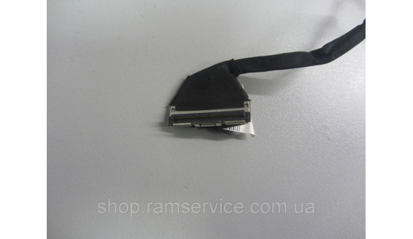 Шлейф матриці для ноутбука HP g62-461eo, б/в - 35534