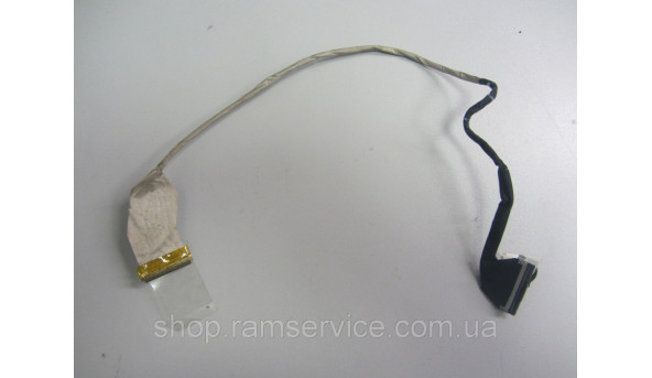 Шлейф матриці для ноутбука HP g62-461eo, б/в