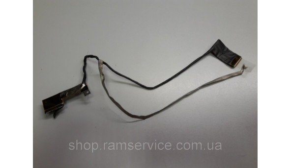 Шлейф матриці для ноутбука HP G62-B16er, б/в - 35535