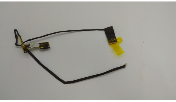 Шлейф матриці для ноутбука HP G72, G72-a25S0, 350402900-11C-G, Б/В