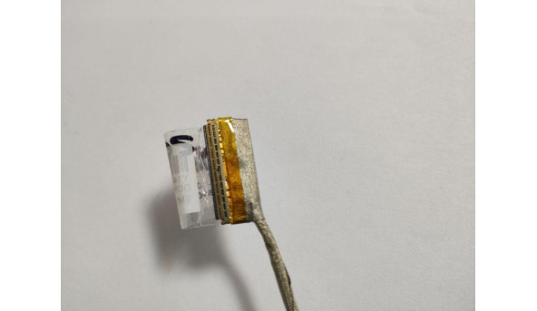 Шлейф матриці для ноутбука HP Pavilion 15-p, 15-p109no, DDY14ALC140, Б/В, у хорошому стані, без пошкоджень. - 35559