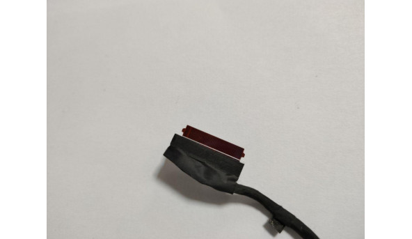 Шлейф матриці для ноутбука HP Pavilion 15-p, 15-p109no, DDY14ALC140, Б/В, у хорошому стані, без пошкоджень. - 35559