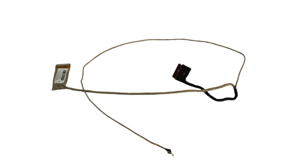 Шлейф матрицы для ноутбука HP Pavilion 17-F 17-P 17-1000sr 17-nw  DDY17ALC010 DDY17ALC000 DDY17ALC020 Б/У
