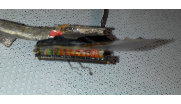 Шлейф матриці для ноутбука HP Pavilion dm4-1100eg, HP Pavilion dm4-1000 Series, 608207-001, б/в. - 35567